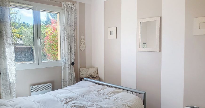 vente Villa Le Pradal