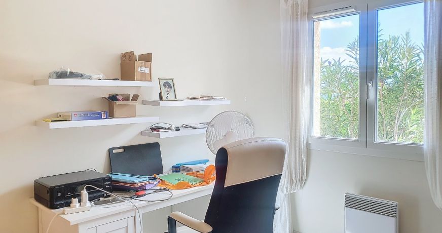 vente Villa Le Pradal