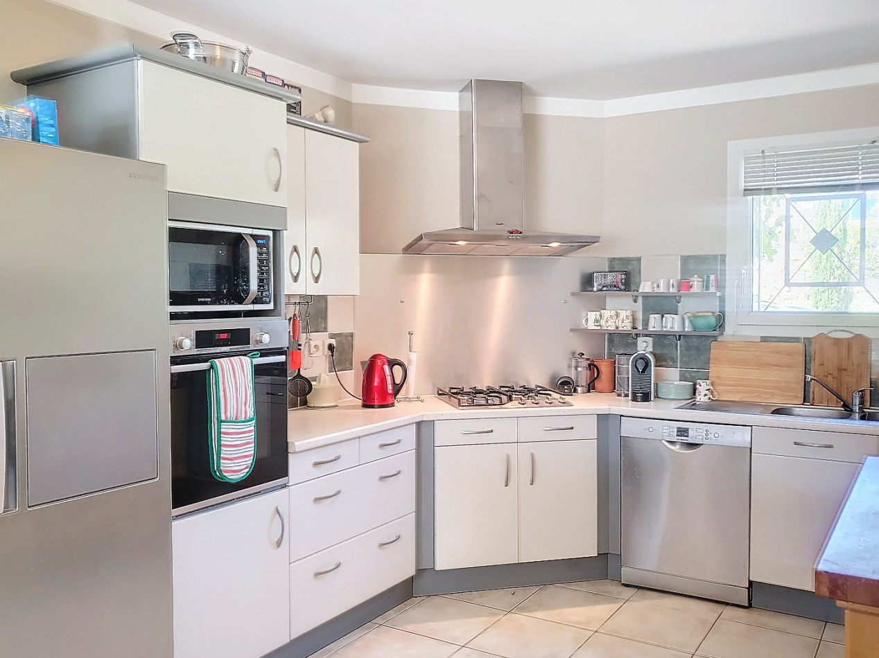 vente Villa Le Pradal - Photo 6