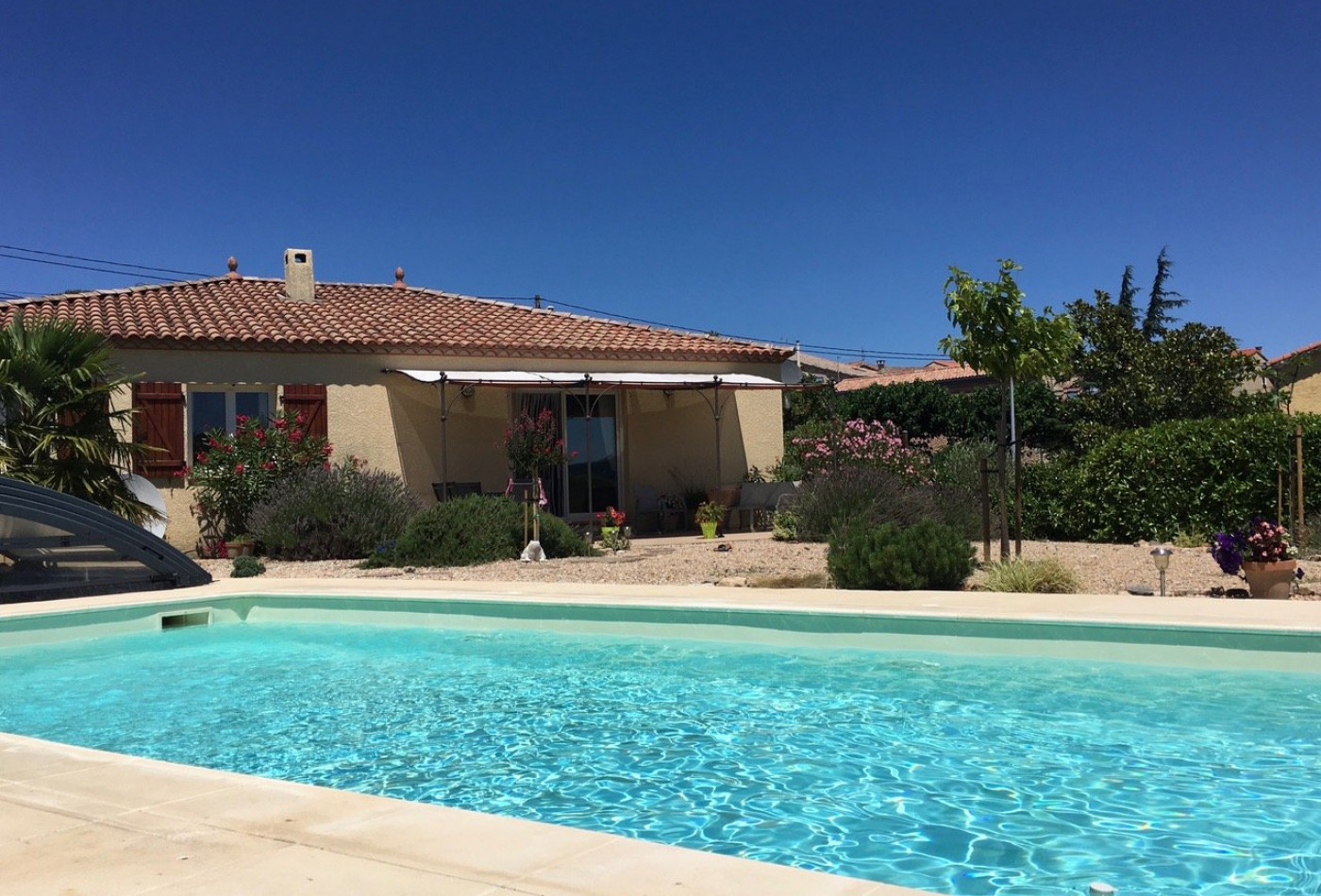 sale Villa Le Pradal - Photo 2