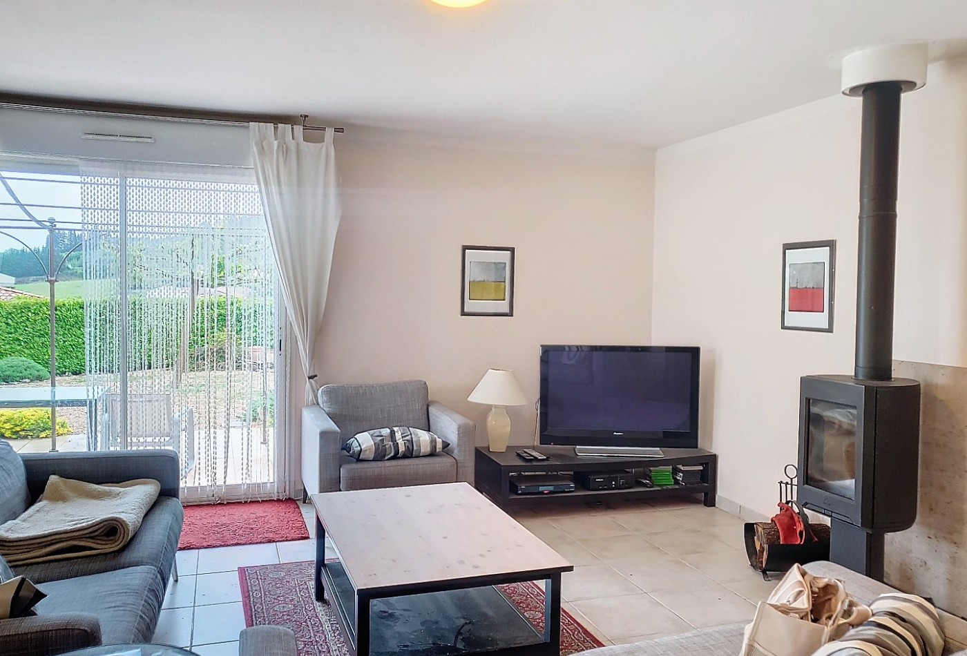 à vendre Villa Le Pradal - Photo 4