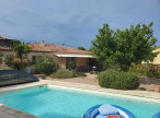 à vendre Villa Le Pradal