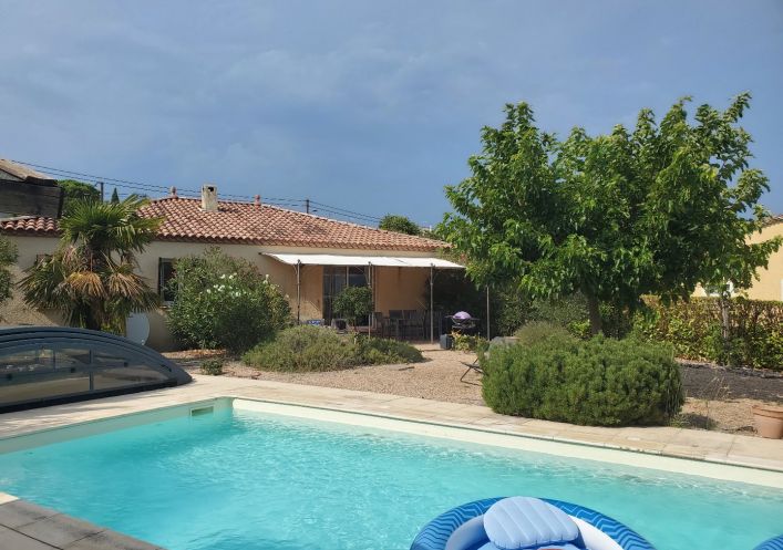 à vendre Villa Le Pradal