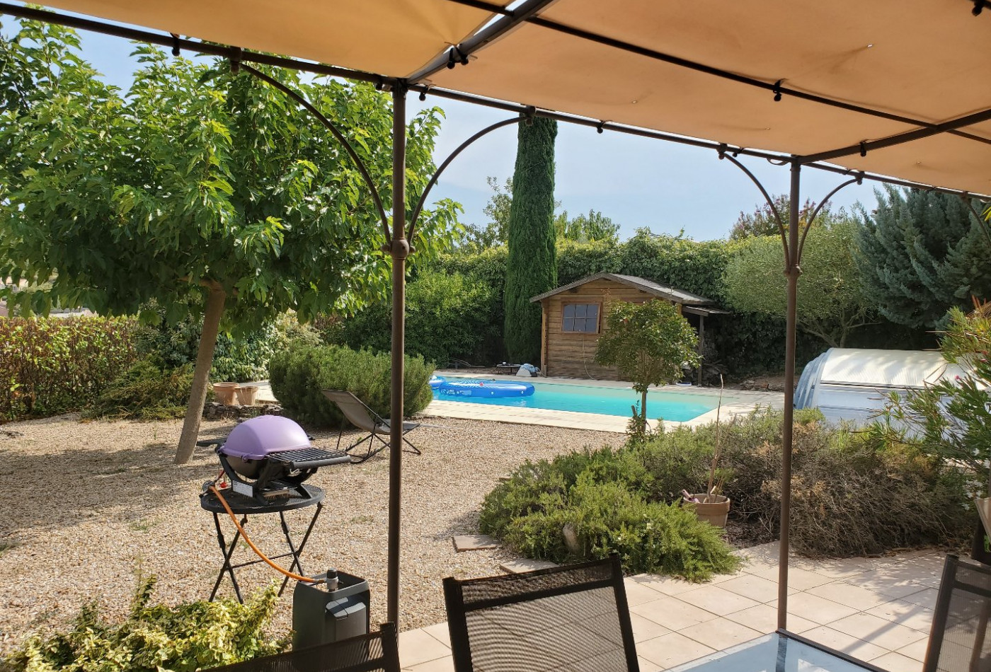 à vendre Villa Le Pradal - Photo 2