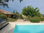 à vendre Villa Le Pradal
