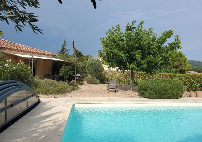 vente Villa Le Pradal