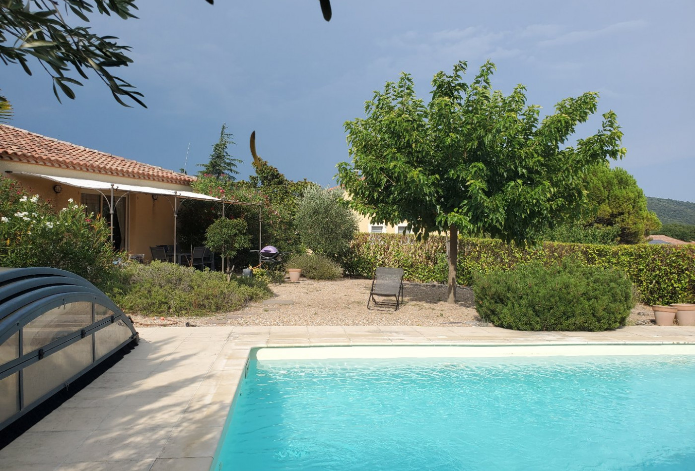 à vendre Villa Le Pradal - Photo 10