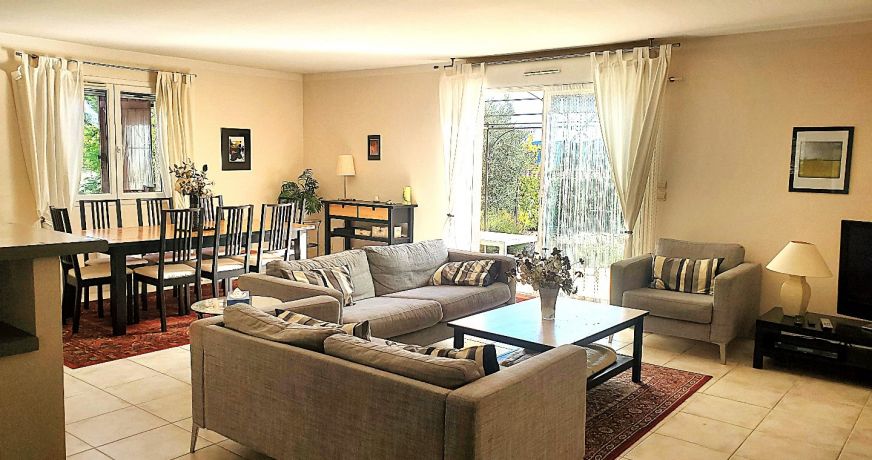 vente Villa Le Pradal