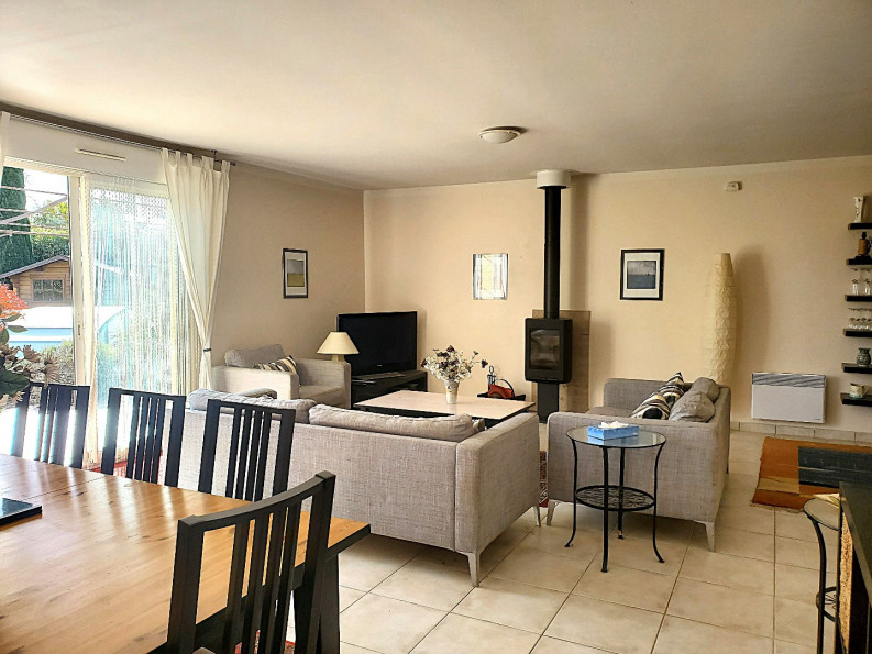 vente Villa Le Pradal - Photo 5