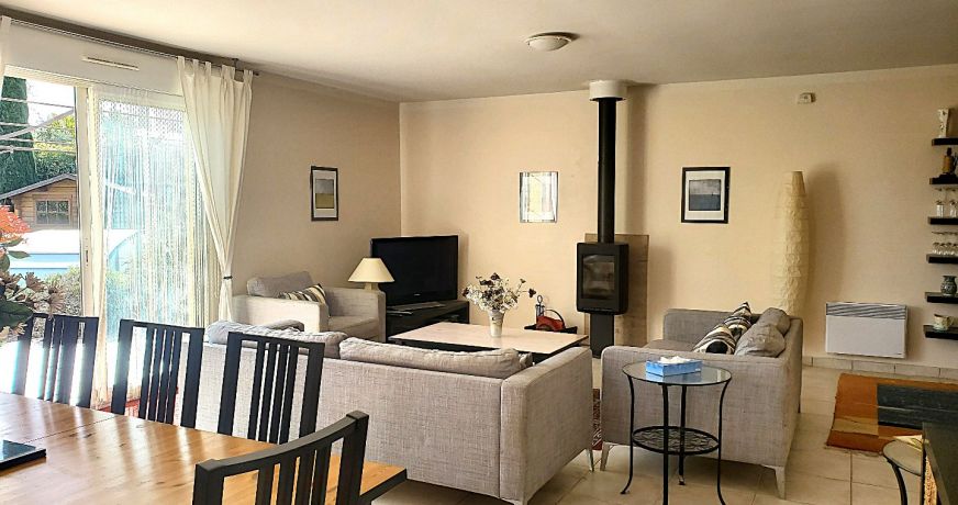 vente Villa Le Pradal