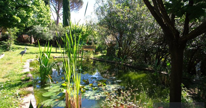 vente Maison Saint Martin De L'arcon