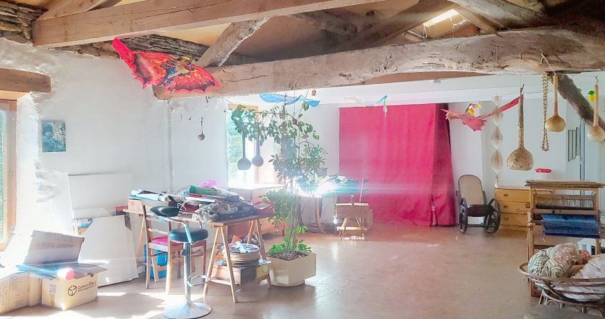 vente Maison Saint Martin De L'arcon