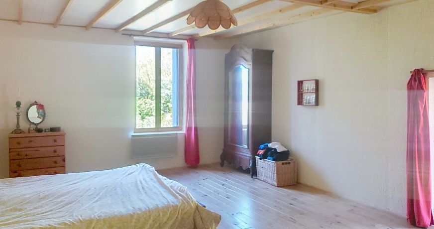 vente Maison Saint Martin De L'arcon