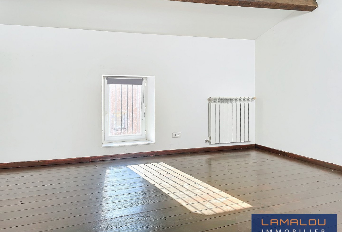 location Appartement Bedarieux - Photo 2