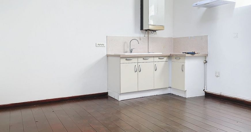 location Appartement Bedarieux