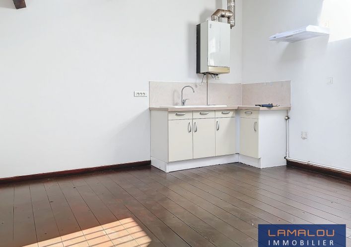letting Appartement Bedarieux