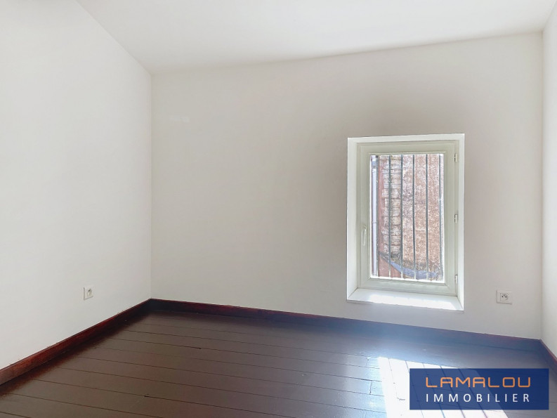 location Appartement Bedarieux - Photo 3