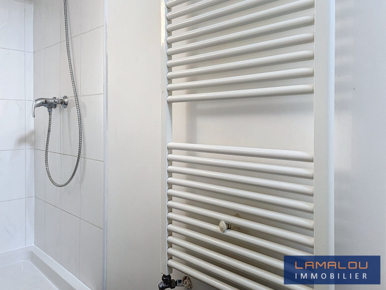 location Appartement Bedarieux - Photo 5