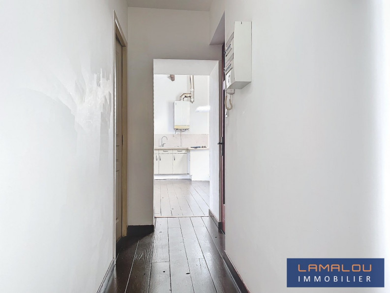 location Appartement Bedarieux - Photo 6