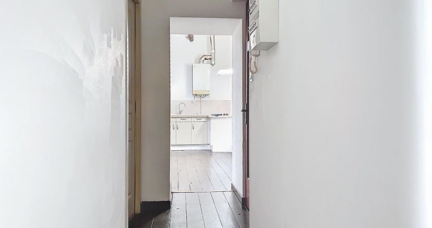 location Appartement Bedarieux