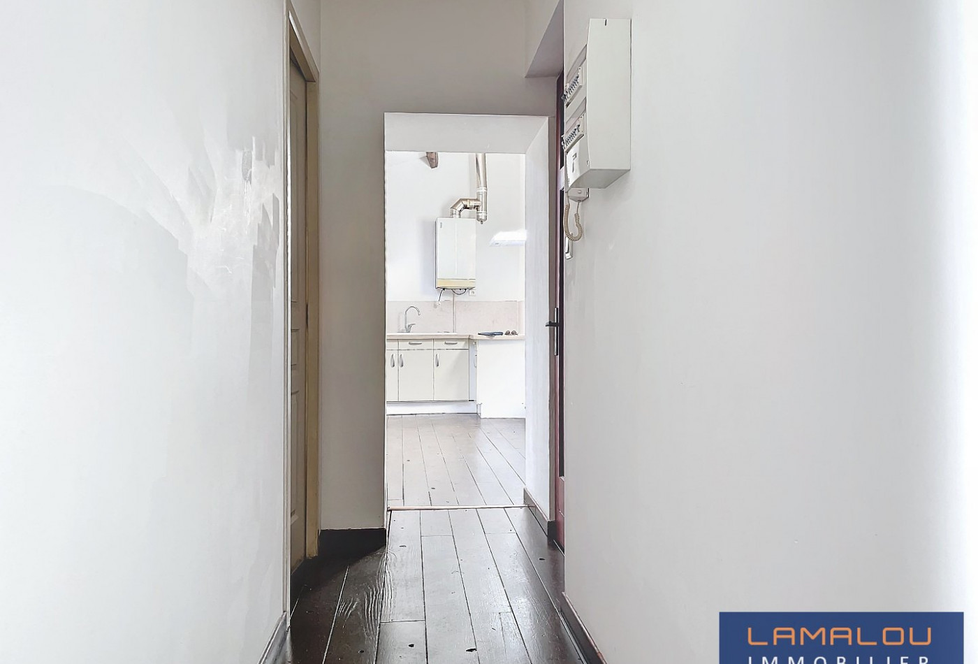 location Appartement Bedarieux - Photo 6