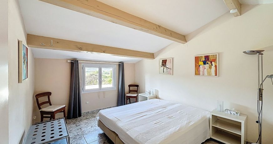 vente Villa Pierrerue