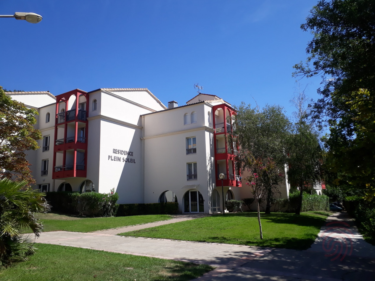 en location saisonnière Appartement Lamalou Les Bains - Photo 8