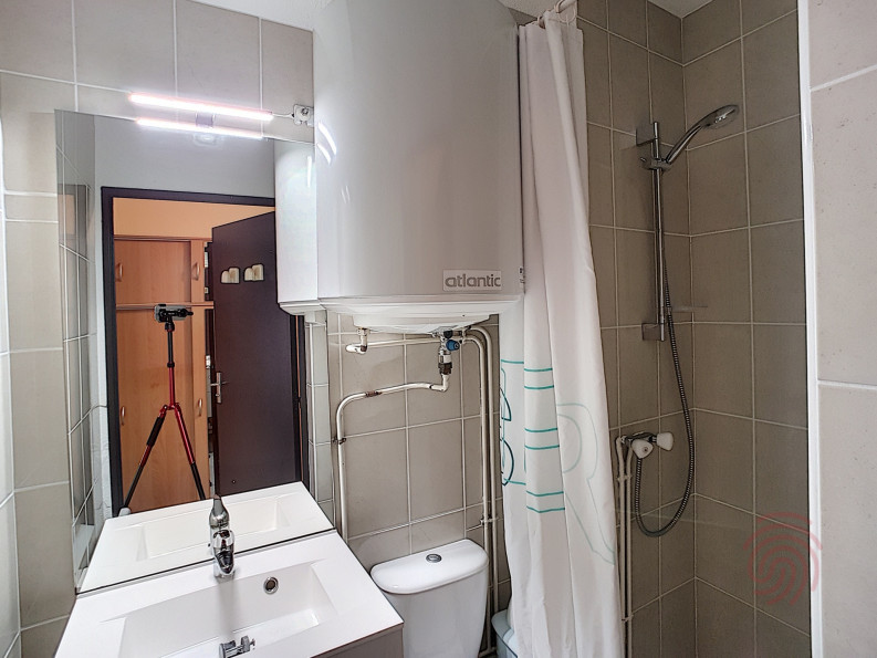 en location saisonnière Appartement Lamalou Les Bains - Photo 7