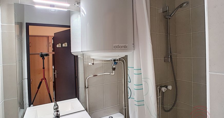 en location saisonnière Appartement Lamalou Les Bains