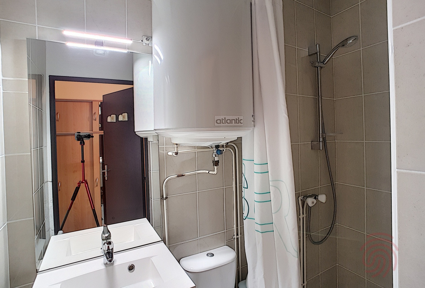 en location saisonnière Appartement Lamalou Les Bains - Photo 7