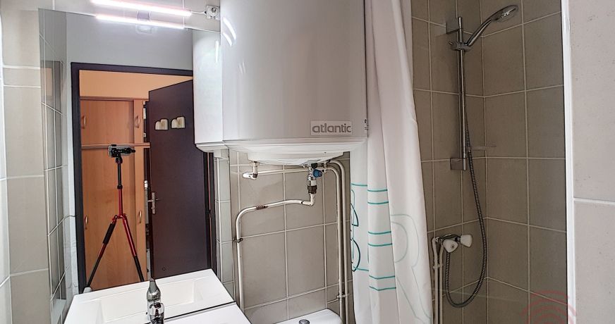 en location saisonnière Appartement Lamalou Les Bains