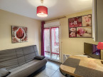 en location saisonnière Appartement Lamalou Les Bains