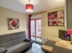 en location saisonnière Appartement Lamalou Les Bains