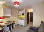 en location saisonnière Appartement Lamalou Les Bains