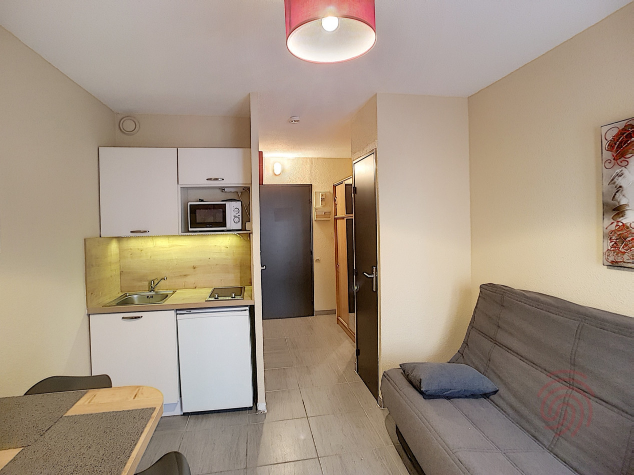 en location saisonnière Appartement Lamalou Les Bains - Photo 5
