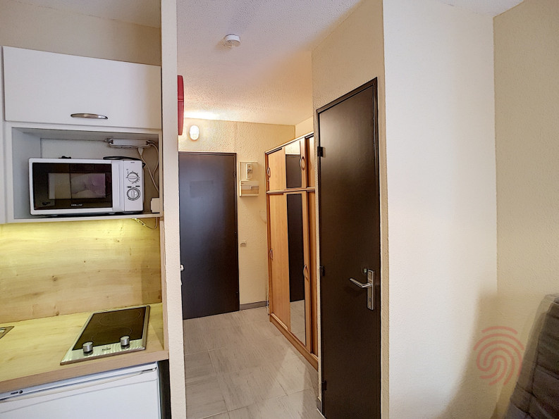 en location saisonnière Appartement Lamalou Les Bains - Photo 6