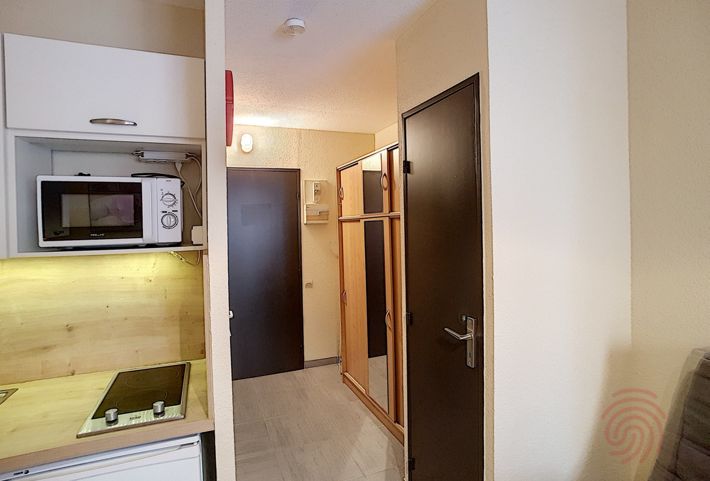 en location saisonnière Appartement Lamalou Les Bains - Photo 7