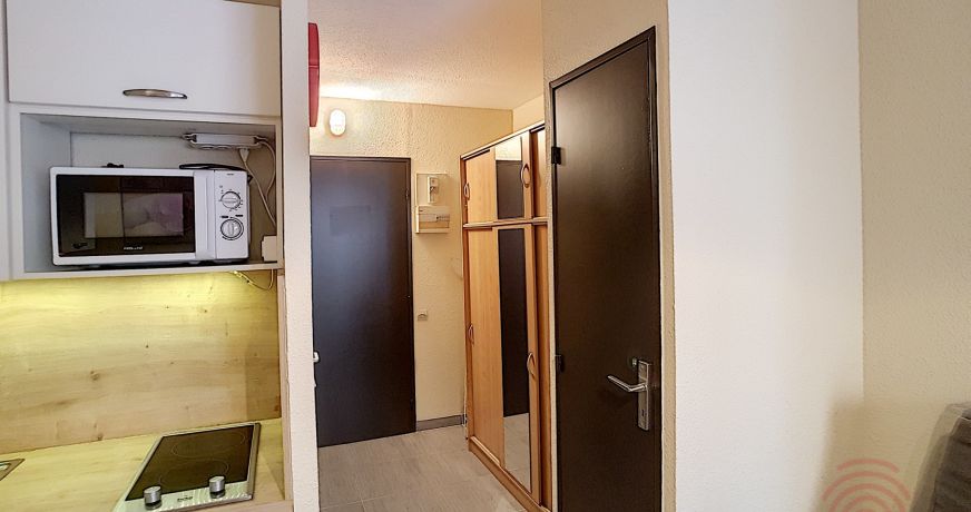 en location saisonnière Appartement Lamalou Les Bains