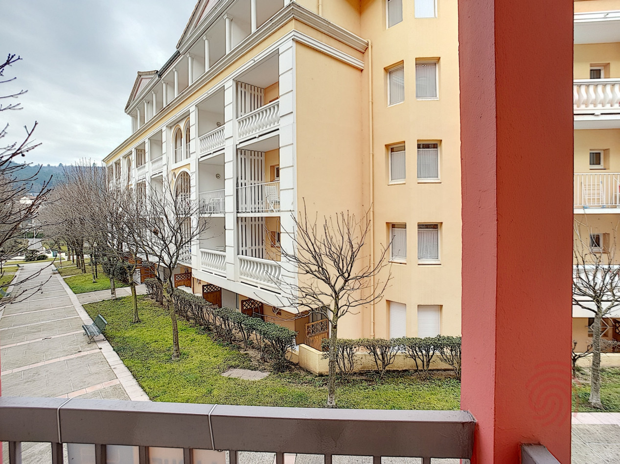 en location saisonnière Appartement Lamalou Les Bains - Photo 9