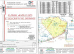vente Terrain constructible Lamalou Les Bains