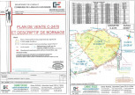 vente Terrain constructible Lamalou Les Bains