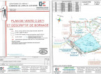 vente Terrain constructible Lamalou Les Bains