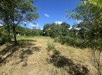 vente Terrain constructible Lamalou Les Bains