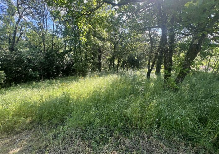 vente Terrain constructible Lamalou Les Bains