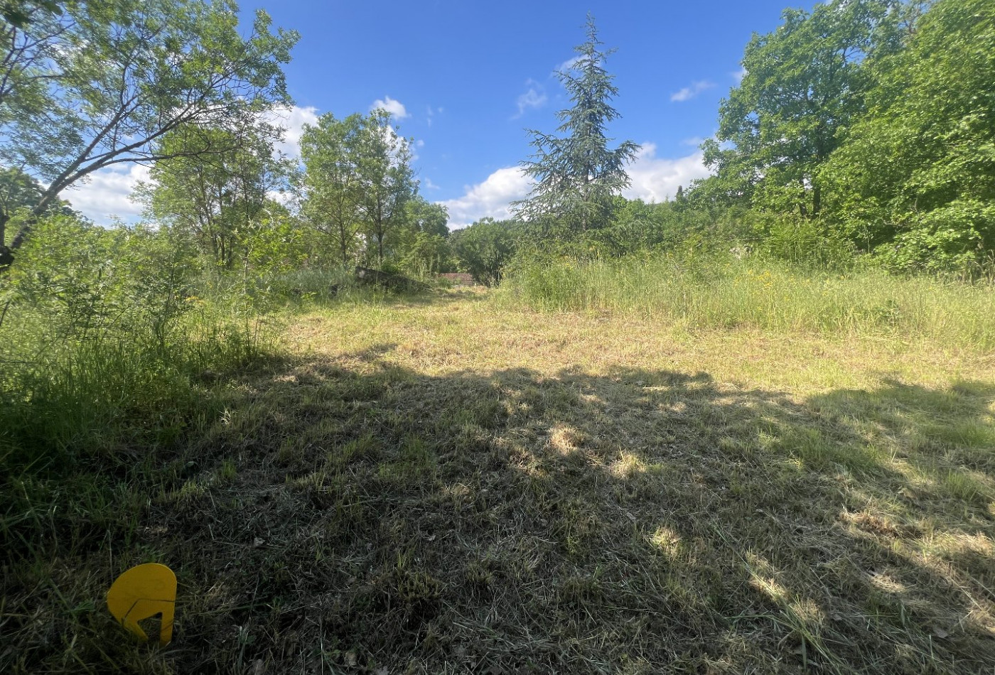 vente Terrain constructible Lamalou Les Bains - Photo 4