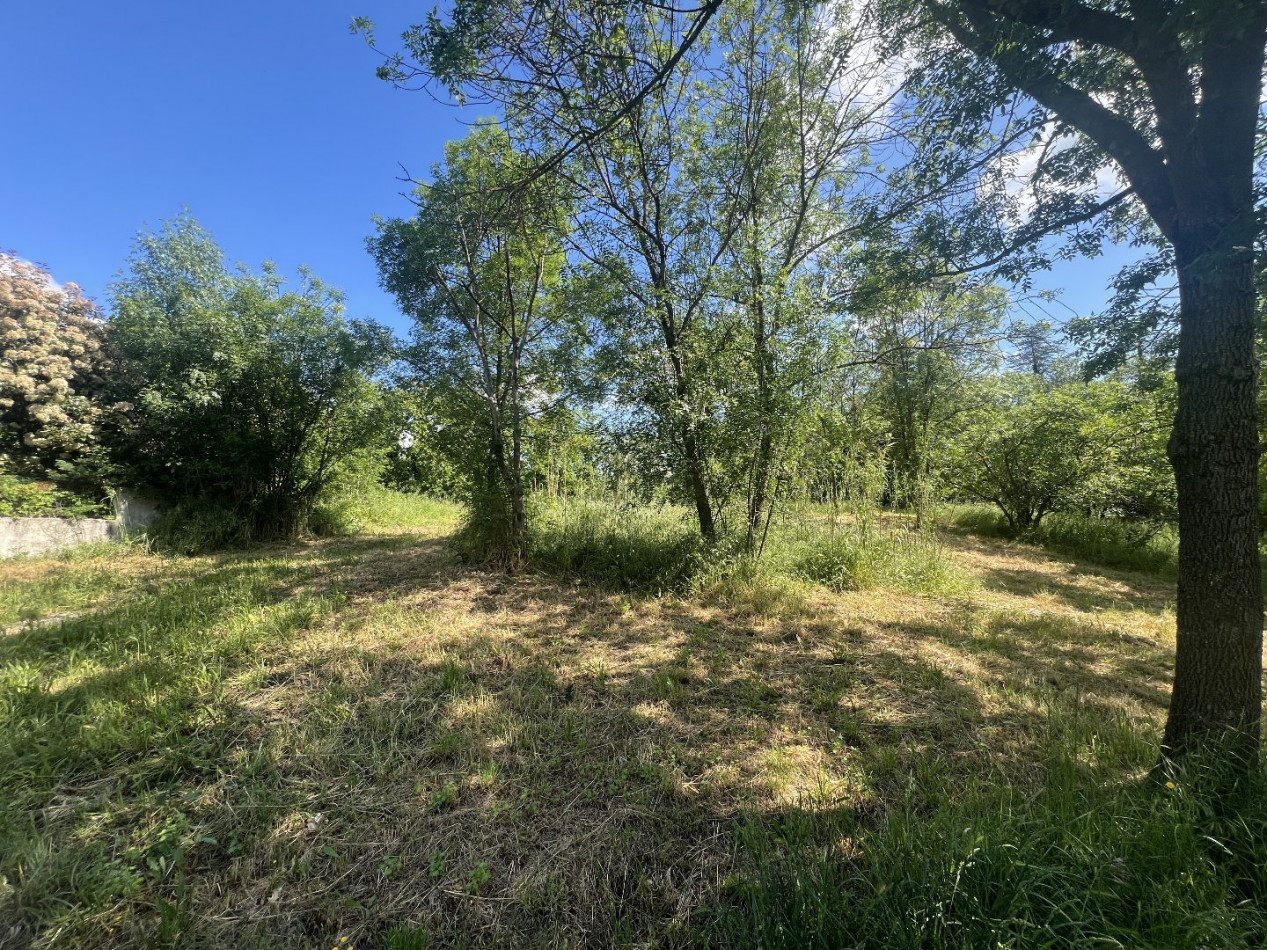 vente Terrain constructible Lamalou Les Bains - Photo 5