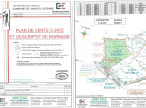 vente Terrain constructible Lamalou Les Bains