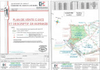 vente Terrain constructible Lamalou Les Bains