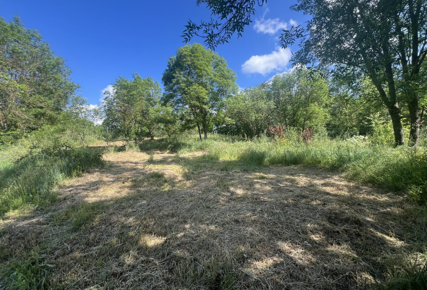 vente Terrain constructible Lamalou Les Bains - Photo 2