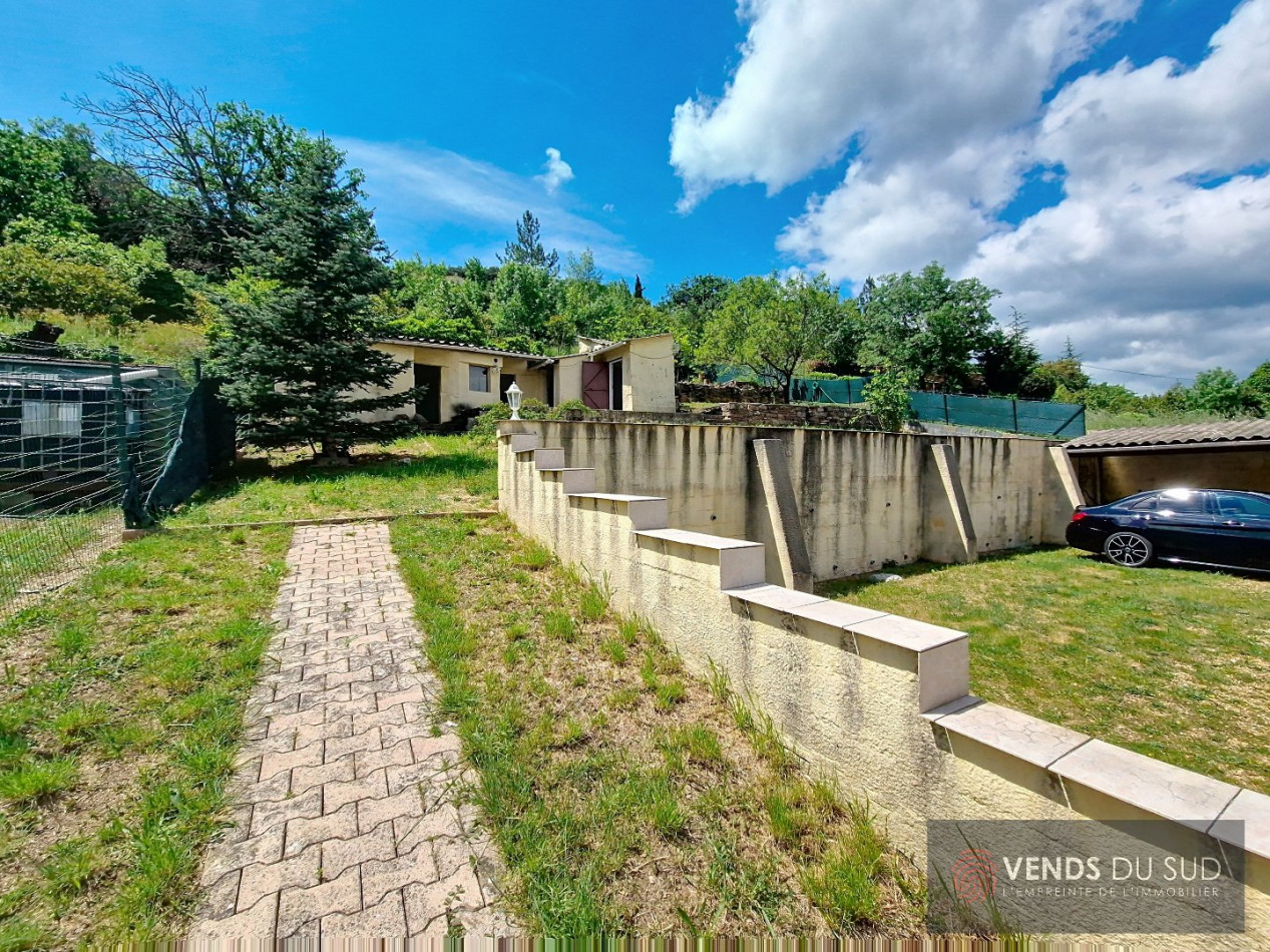 vente Villa Le Bousquet D'orb - Photo 9